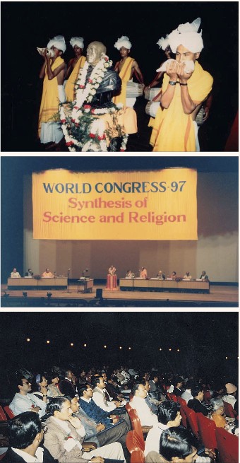 2nd World Conference