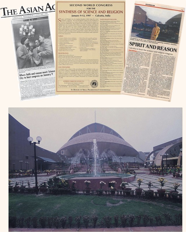 2nd World Conference