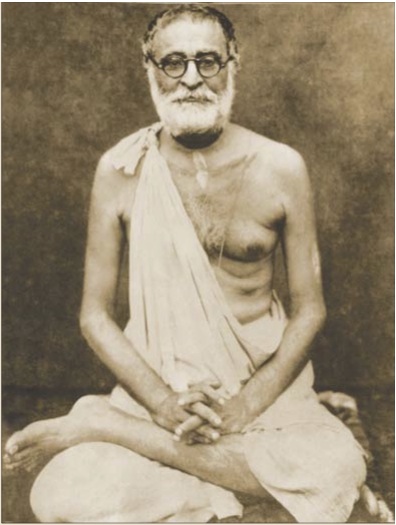 bhaktsiddhanta