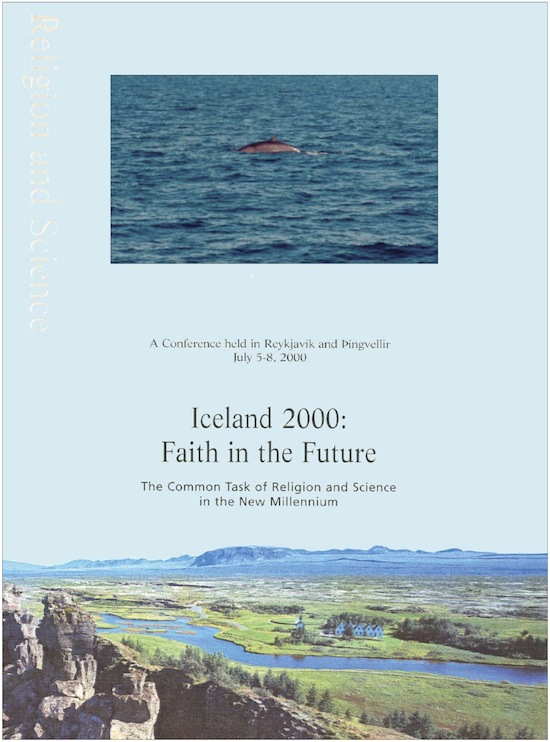 Iceland Advertisement