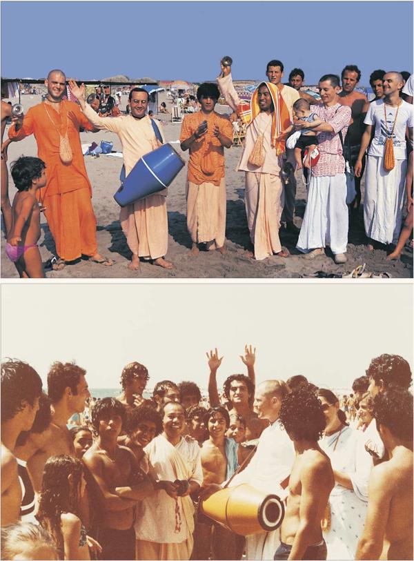israel_sankirtan