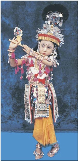 krsna_child