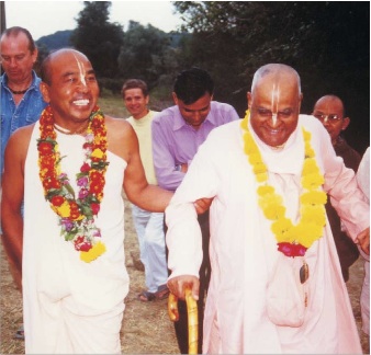 maharaja_gour_govinda