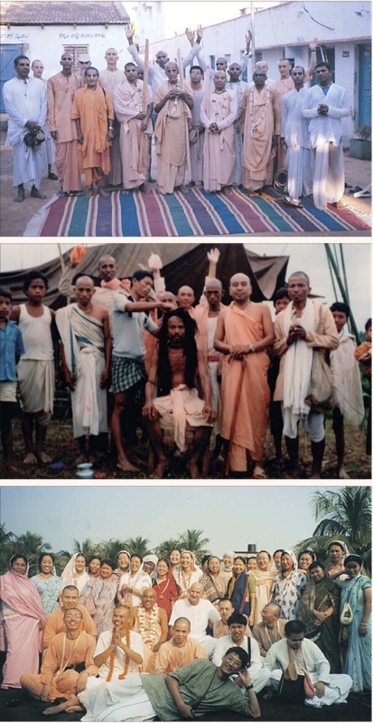 maharaja_with_devotees