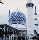 malaysian_mosque