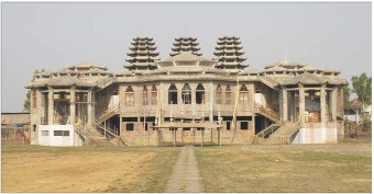 manimandir