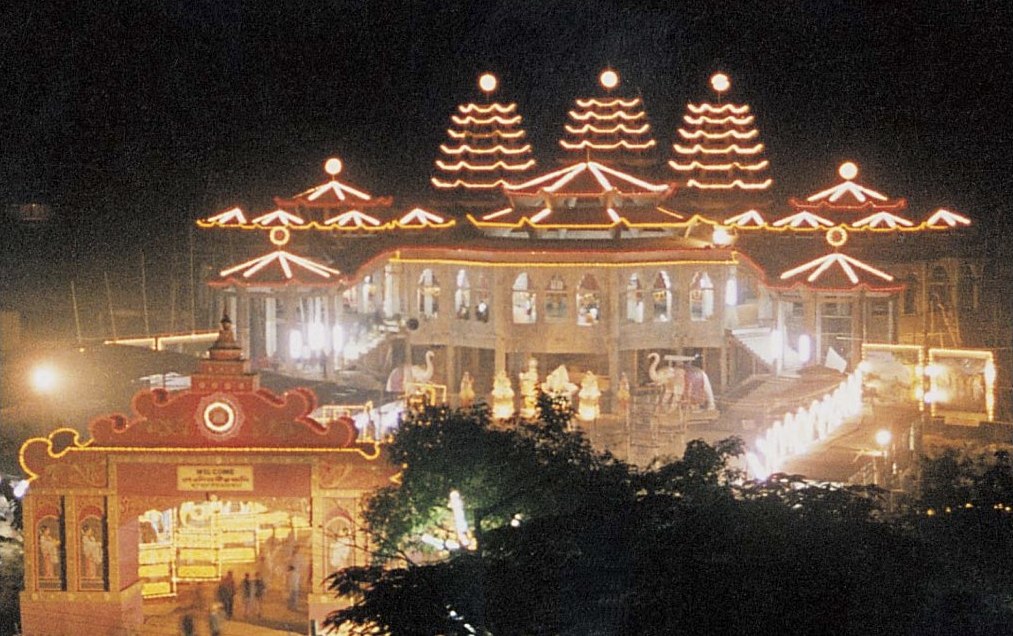 manimandir_inauguration