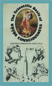 Scientific Basis of Krsna Consciousness
