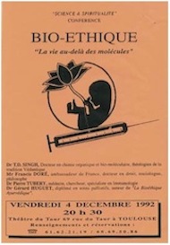 Toulouse Advertisement
